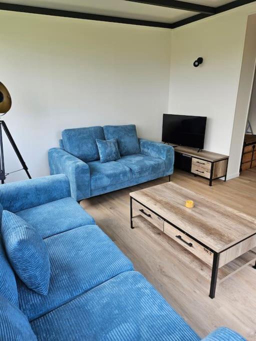 Apartment Les De