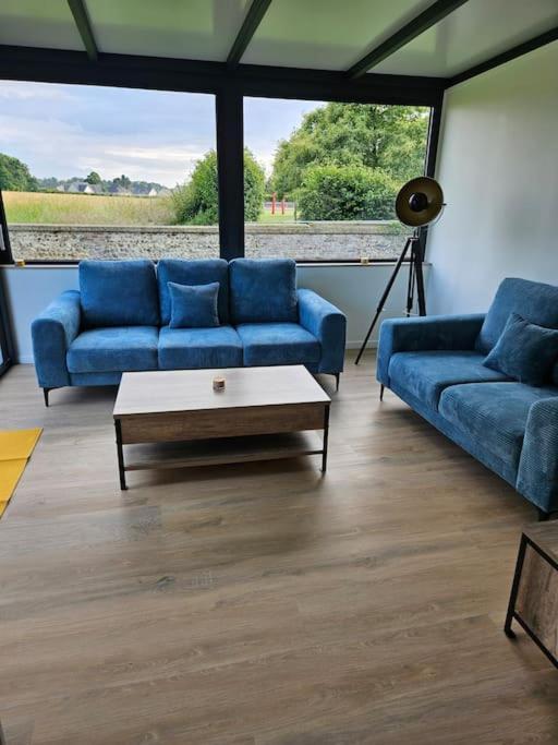 Apartment Les De Tourville-les-Ifs